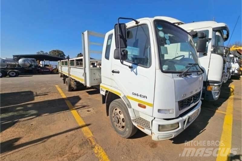 Fuso FUSO Other Trucks