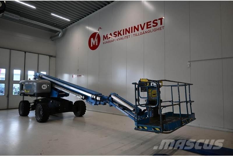 Genie S65 XC Other lifts and platforms