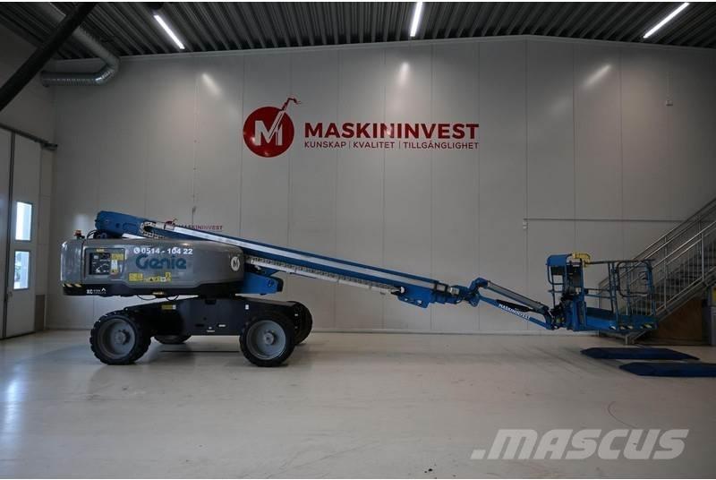 Genie S65 XC Other lifts and platforms