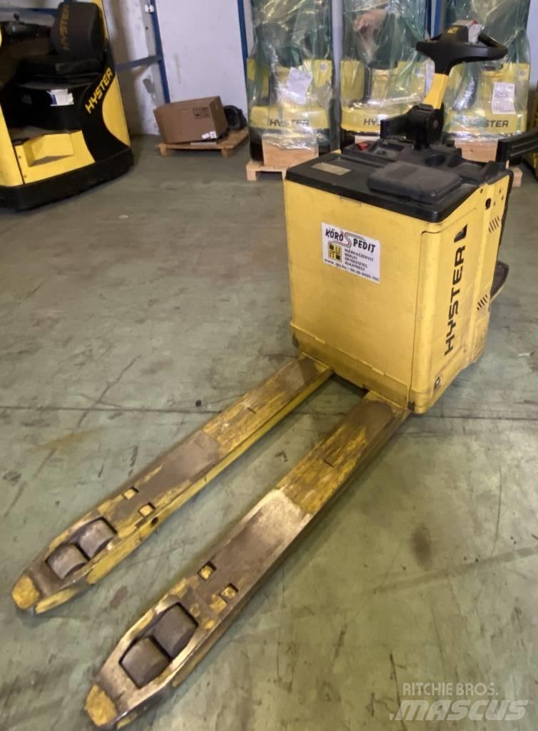 Hyster P2.0SE Misc Forklifts