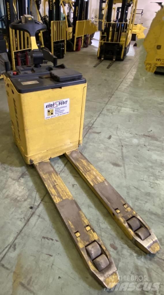 Hyster P2.0SE Misc Forklifts