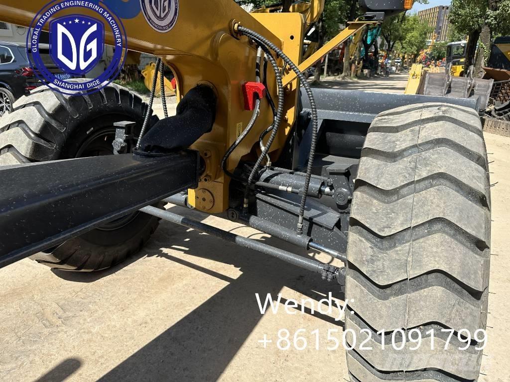 XCMG GR1803 Motor Graders