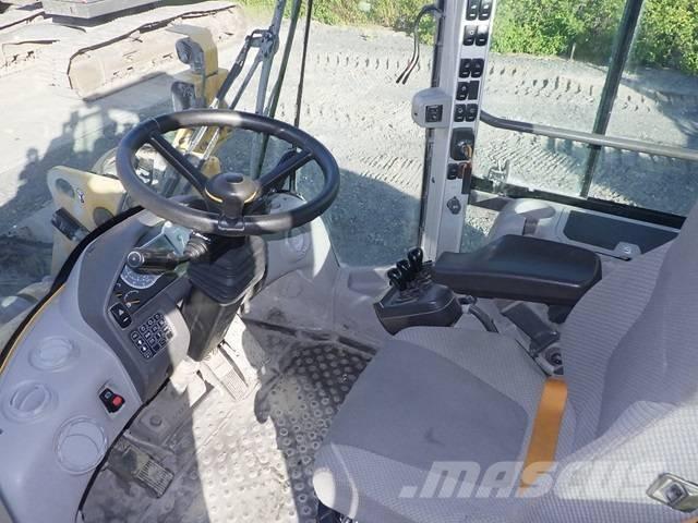 Volvo L 120 H Wheel Loaders