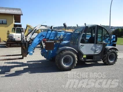 Genie GTH 4014 Telescopic Handlers