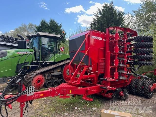 Horsch Pronto 6 DC Farm Drills