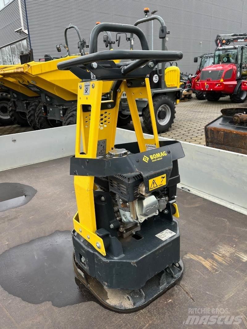 Bomag BR95 Plate Compactors