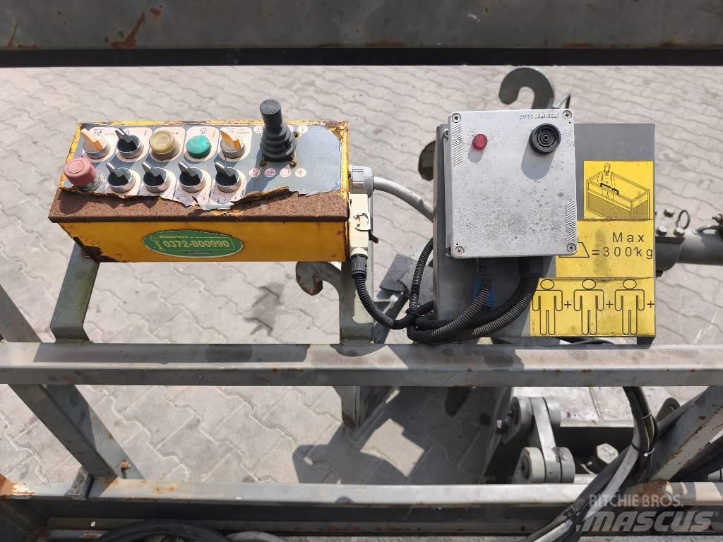 Dieci SM2.3 6234 Other