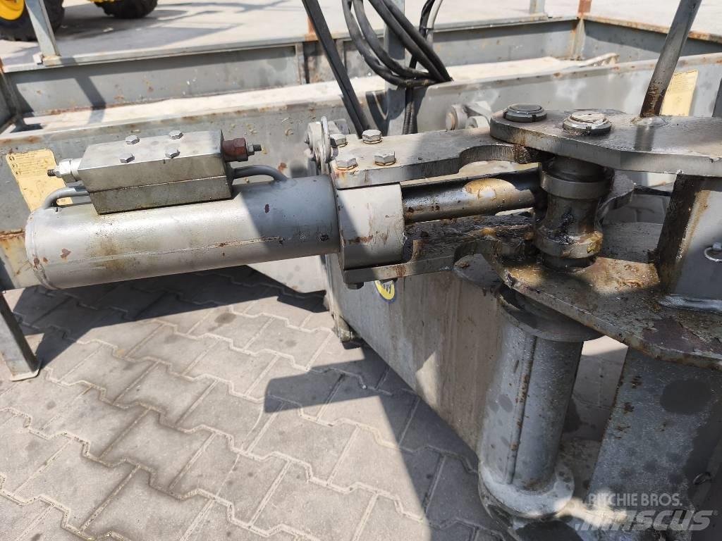 Dieci SM2.3 6234 Other