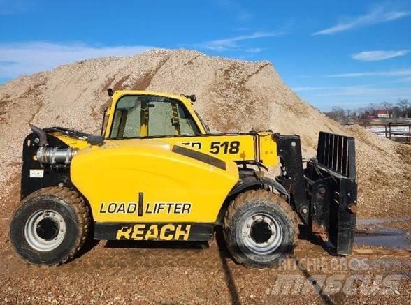 Load Lifter 518 Telescopic Handlers