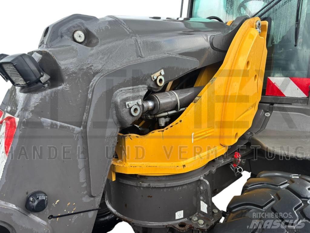 Mecalac AS 900 Wheel Loaders