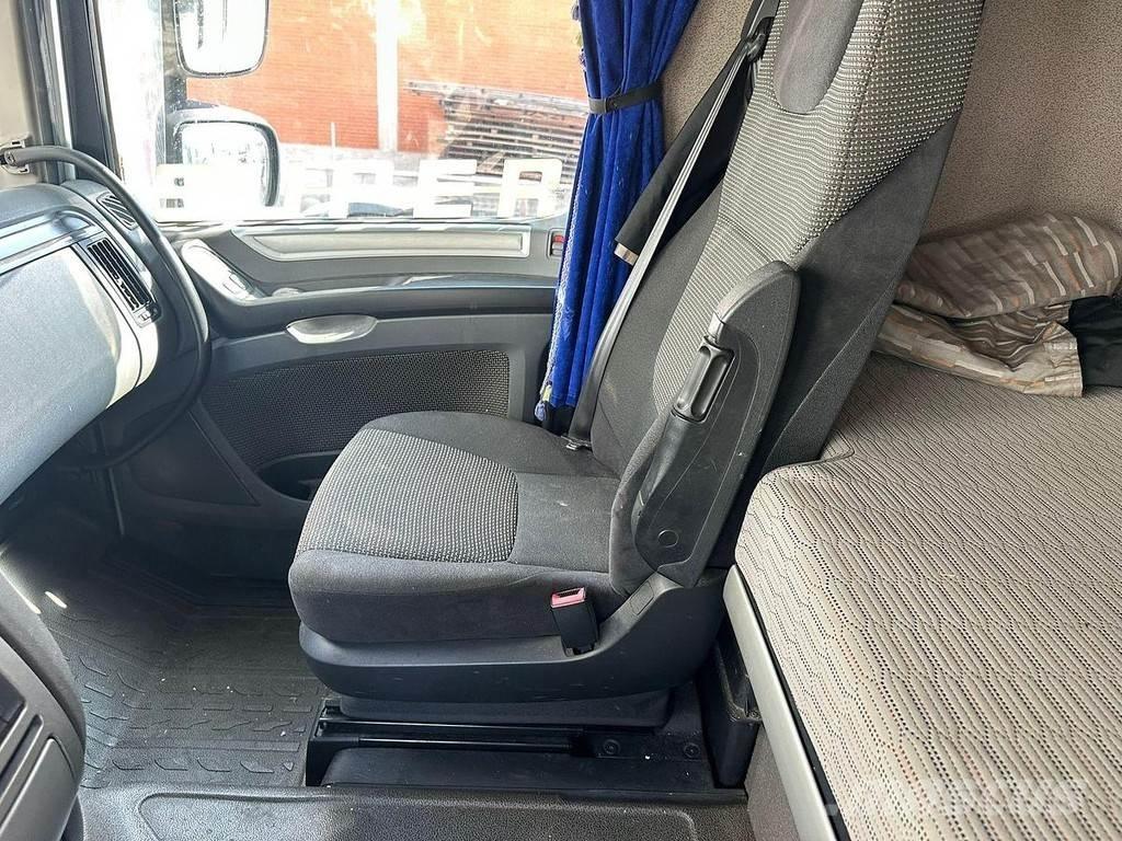 DAF XF 510 Conventional Trucks / Tractor Trucks