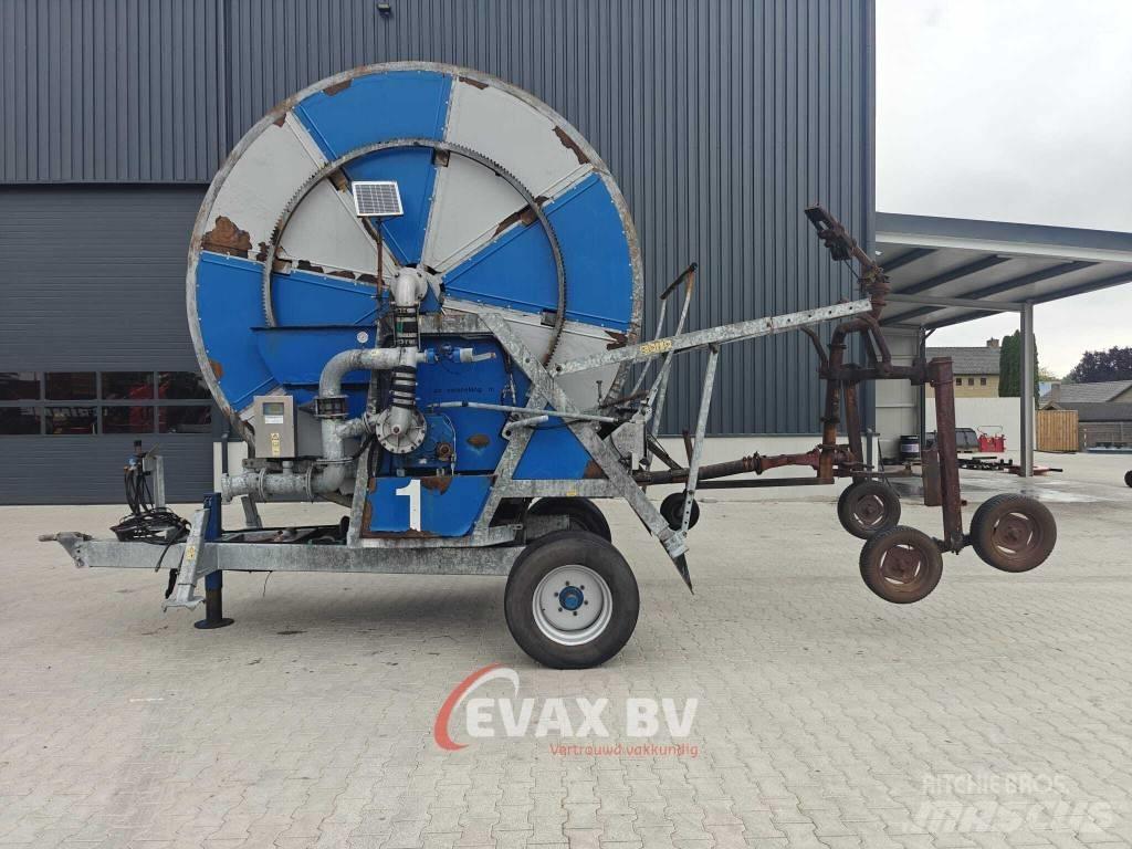  Nettuno E200 125x500 Irrigation systems