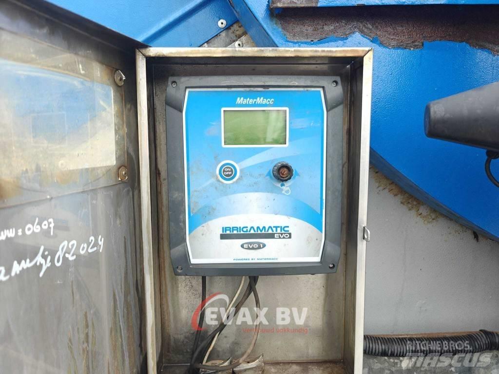  Nettuno E200 125x500 Irrigation systems