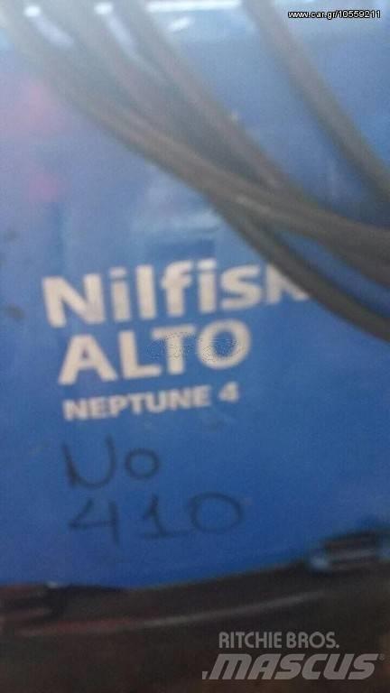 Alto NILFISK ALTO 4 Water Pumps
