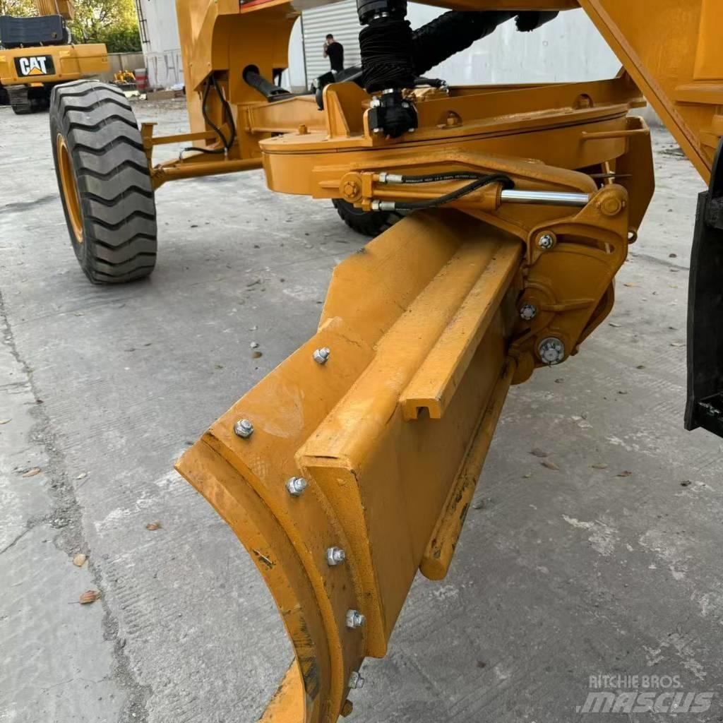 CAT 140 G Motor Graders
