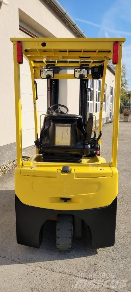 Hyster A 1.5 XNT Electric Forklifts