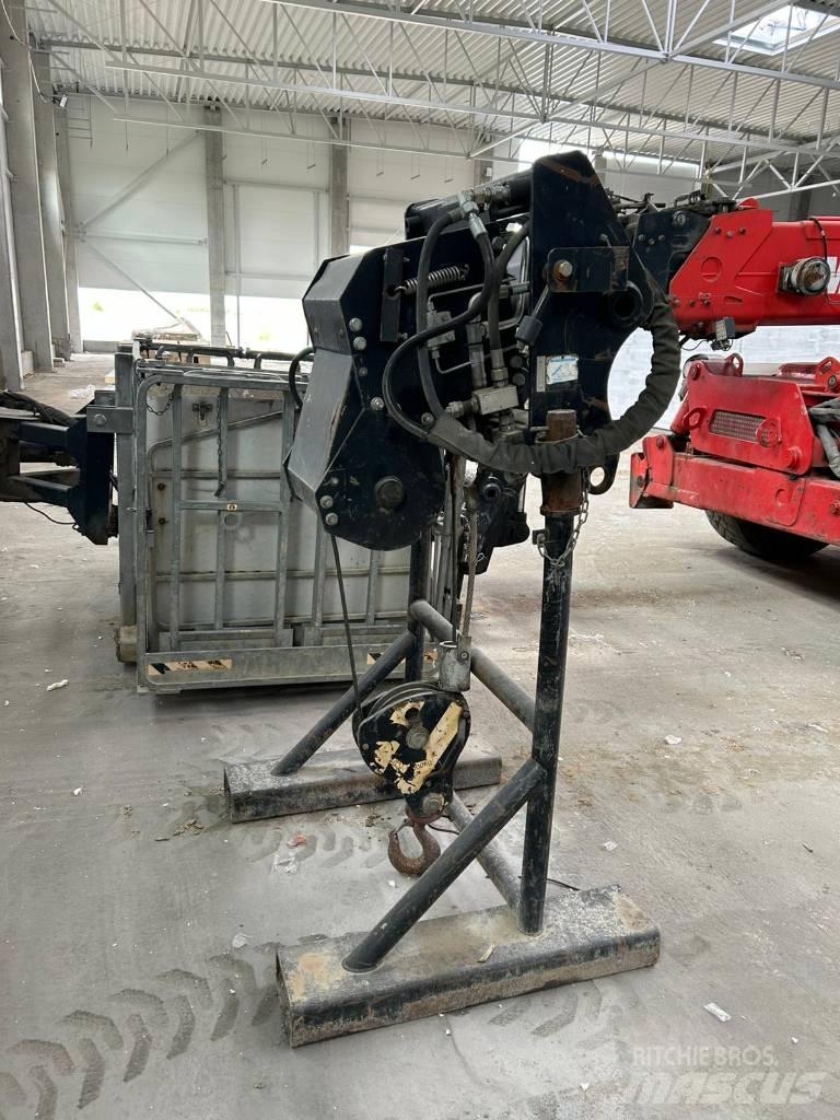 Manitou WINCH 3T Other