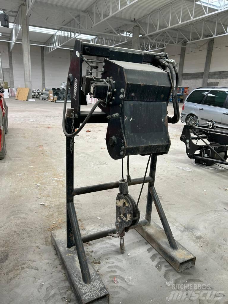 Manitou WINCH 3T Other