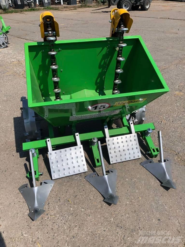 Bomet GEMINI S239 Potato Planters