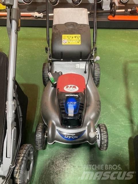 Honda HRG466XB Walk-behind mowers