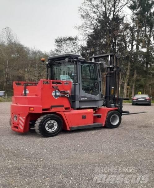 Kalmar ECG70-6 Electric Forklifts