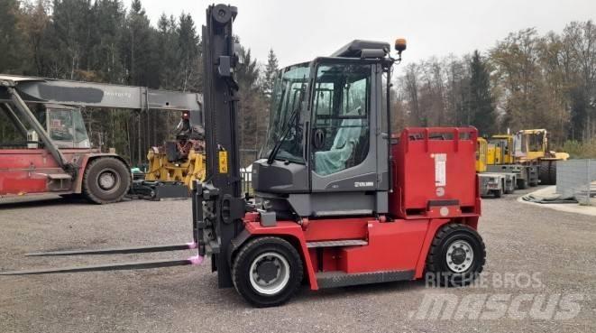 Kalmar ECG70-6 Electric Forklifts
