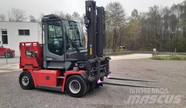 Kalmar ECG70-6 Electric Forklifts