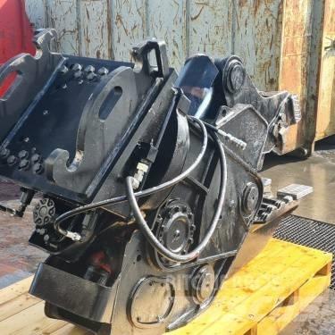  combischaar vt40 Other