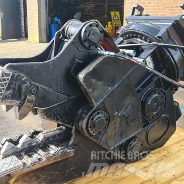  combischaar vt40 Other