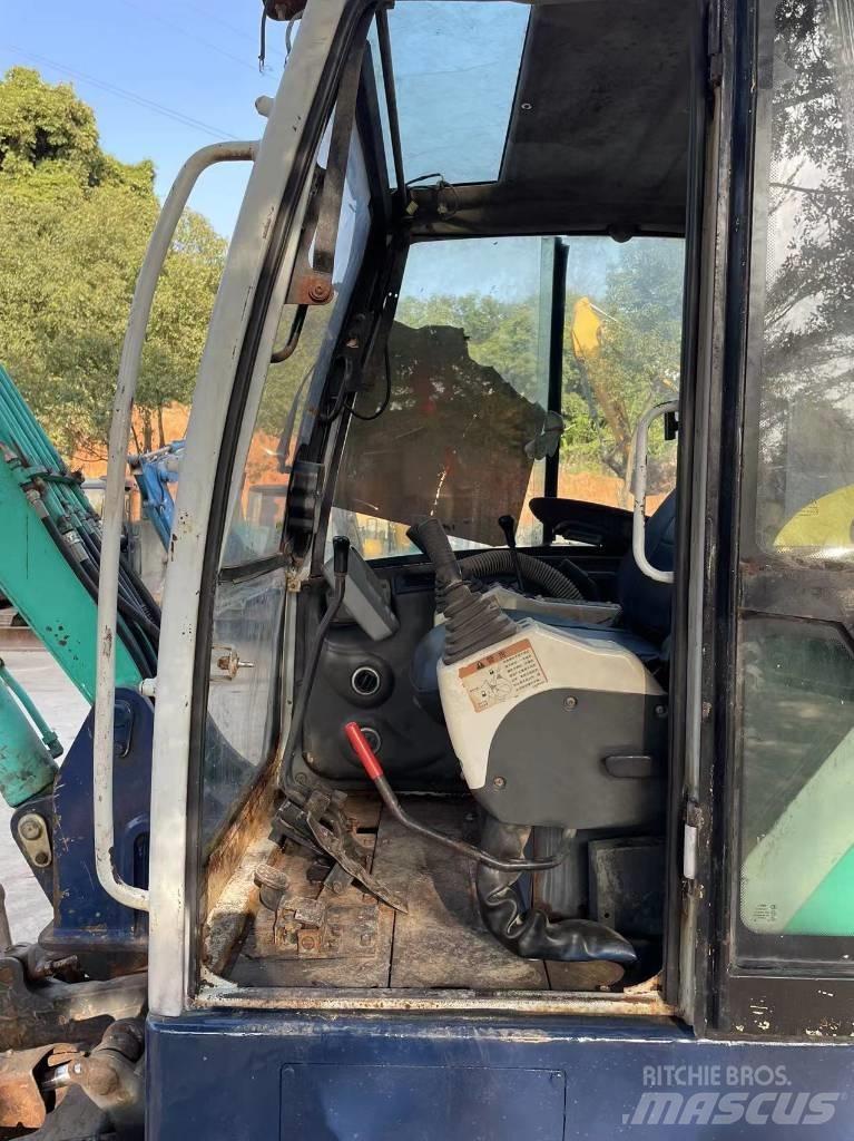 IHI 60 NSL Mini Excavators <7t (Mini Diggers)