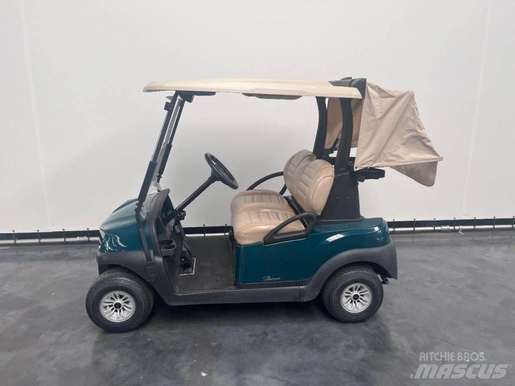 Club Car Tempo Golf Carts