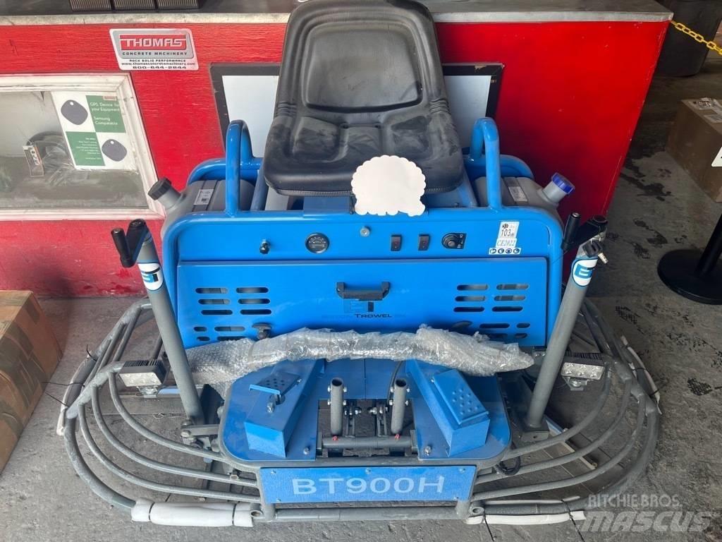  Beton BT900 Trowels