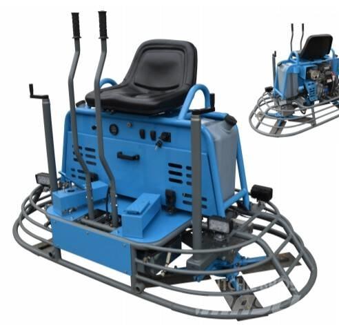  Beton BT900 Trowels
