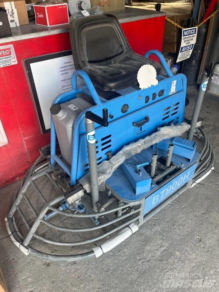  Beton BT900 Trowels