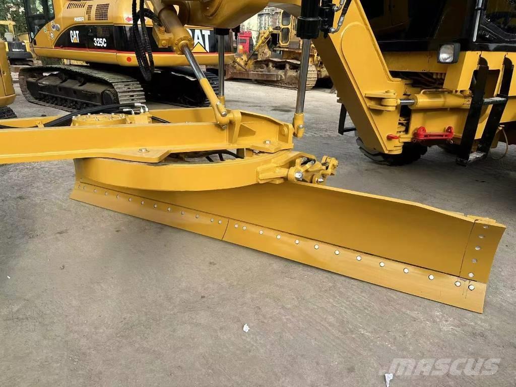 CAT CAT140H Motor Graders