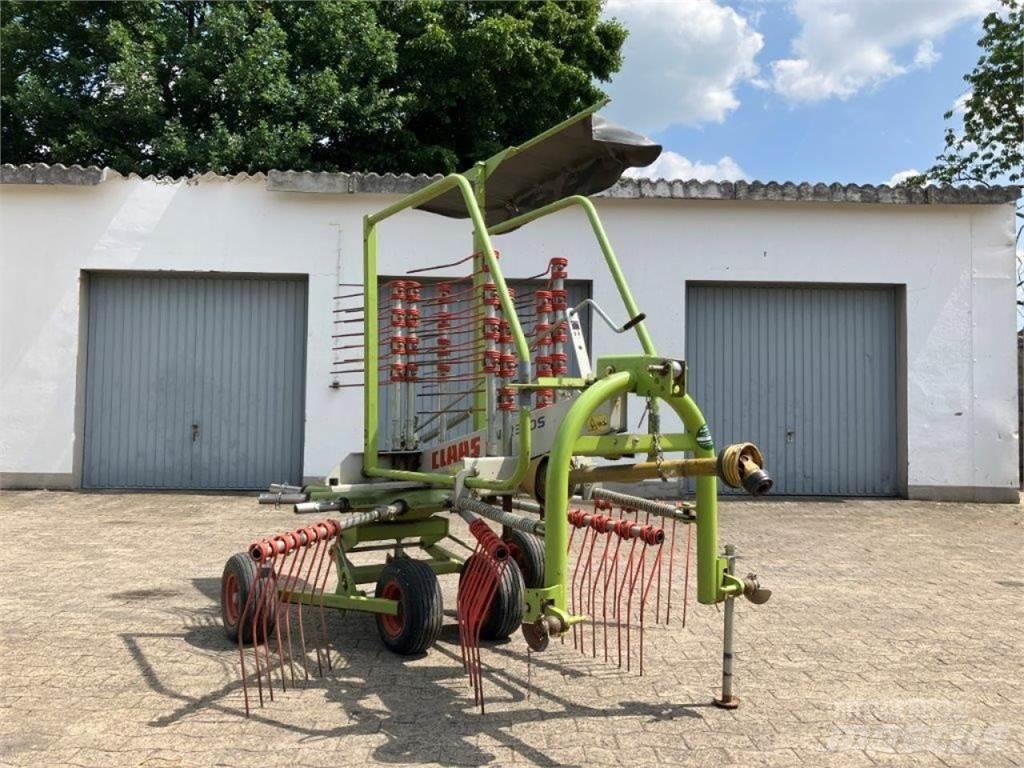 CLAAS Liner 390S Windrowers