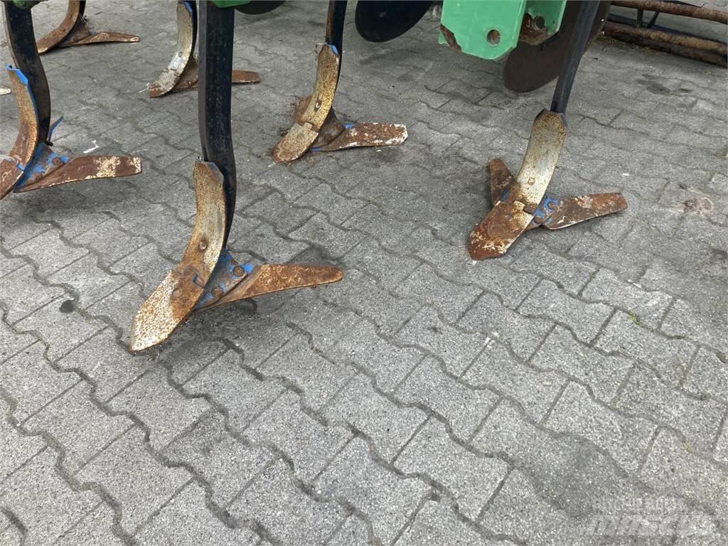 Kotte FLGR 5,50 m Cultivators