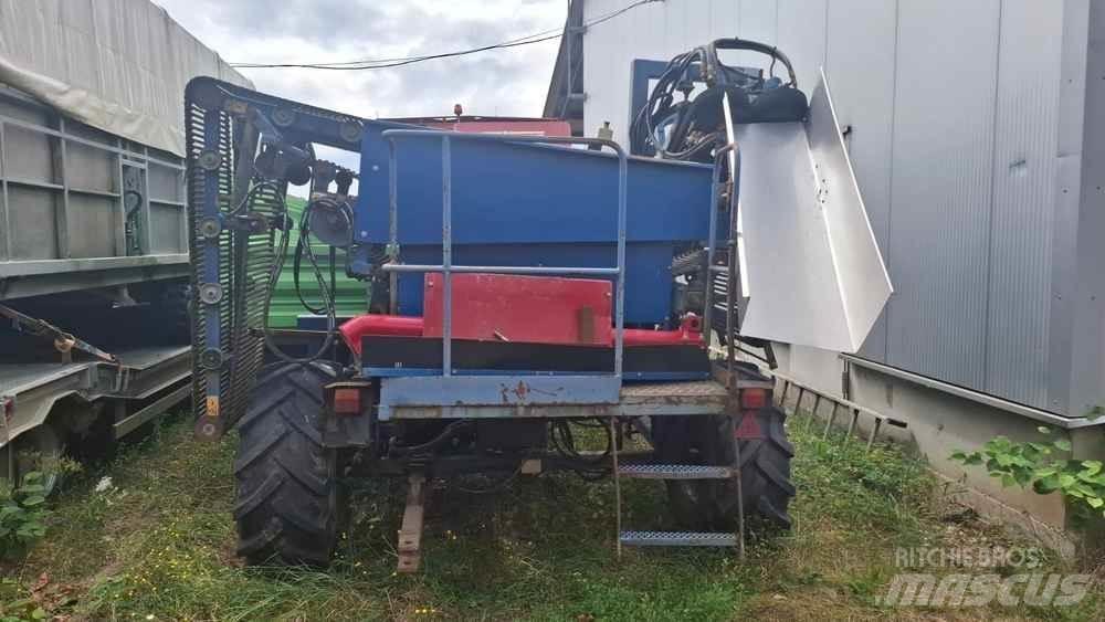 Asa-Lift PO-335 Planters