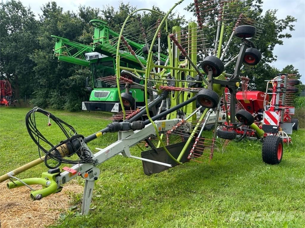 CLAAS Liner 2800 Swathers/ Windrowers