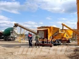  Fibo intercon F2200 Concrete Equipment