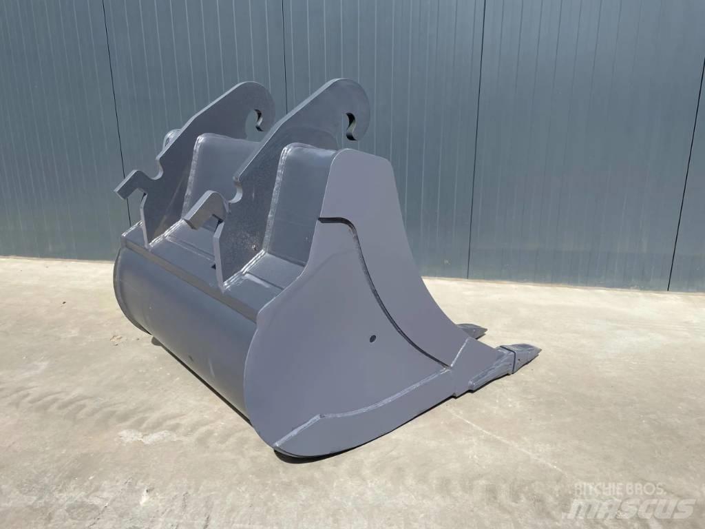  Smitma CW30 1.20m Buckets