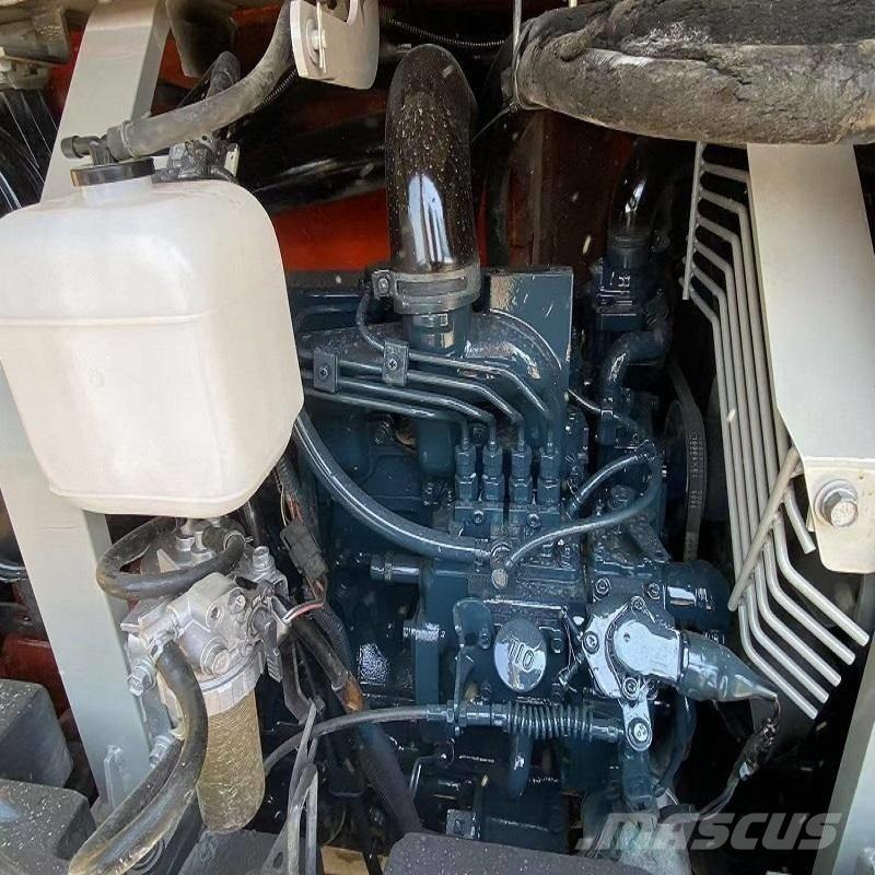 Kubota U 40-3 Mini Excavators <7t (Mini Diggers)