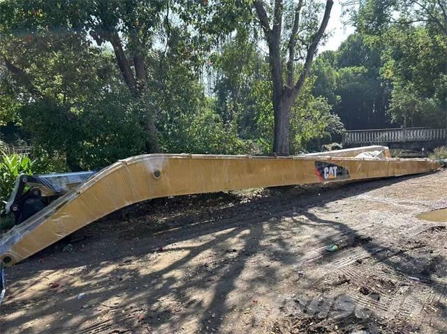 CAT 320 C Crawler Excavators