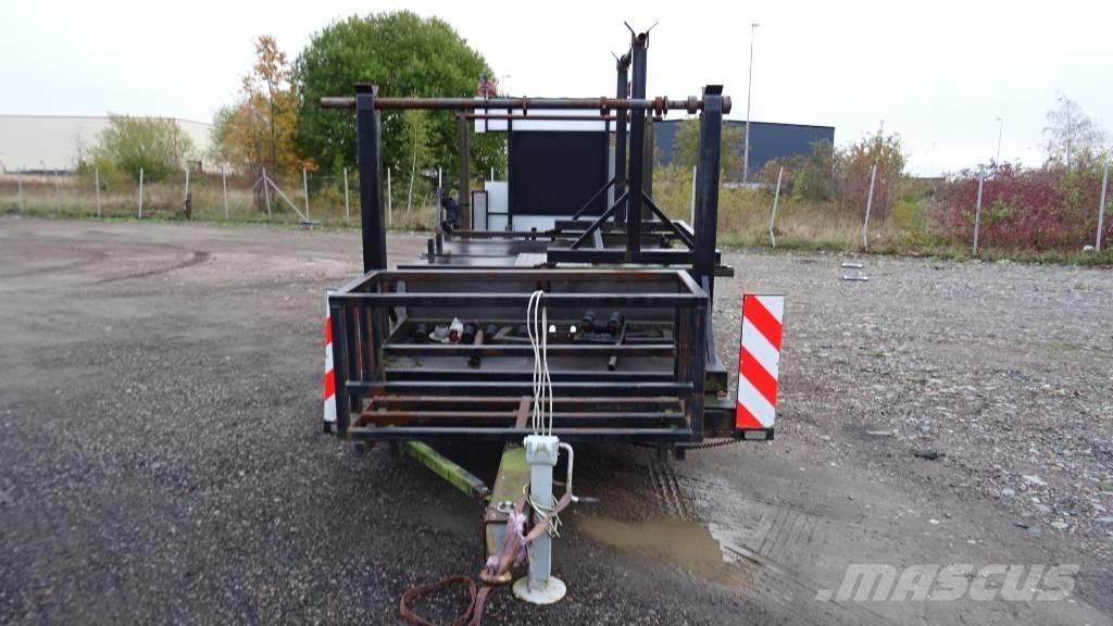 Vagn Kabelvagn Other