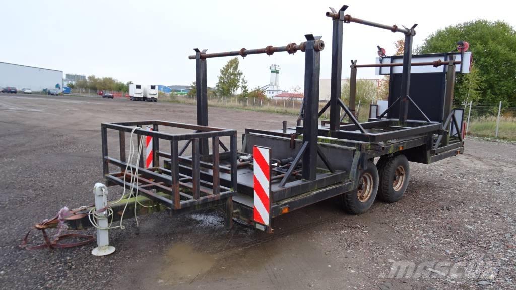 Vagn Kabelvagn Other