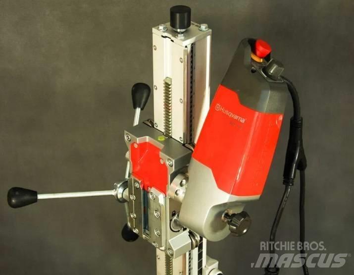 Husqvarna AD10 Drilling equipment accessories and parts
