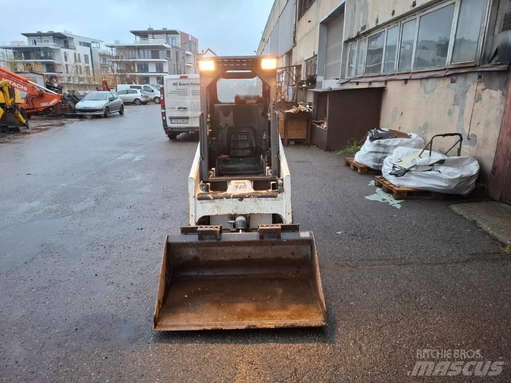 Bobcat S 70 Skid Steer Loaders