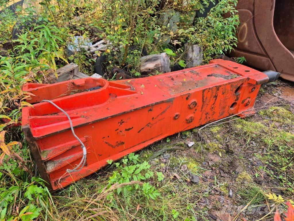 Rammer S 86 Hammers / Breakers