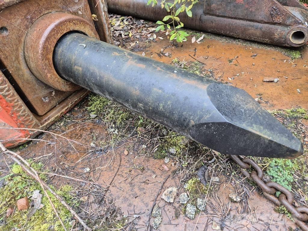 Rammer S 86 Hammers / Breakers