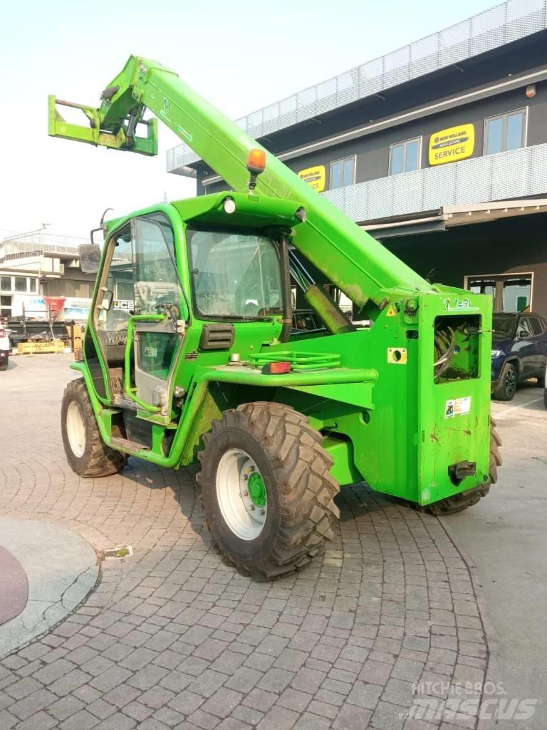 Merlo P 40.9 Telehandlers for Agriculture